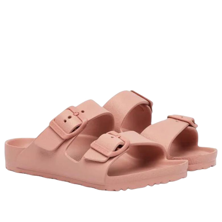 (PS) Birkenstock Kids Buckle Strap Sandals 'Pink' 1031461