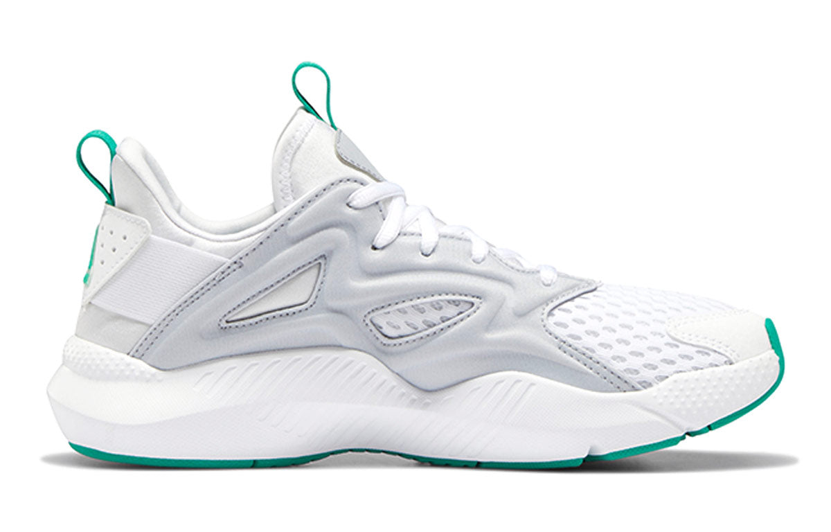 (WMNS) Reebok Sole Fury Adapt 'Grey' DV8452