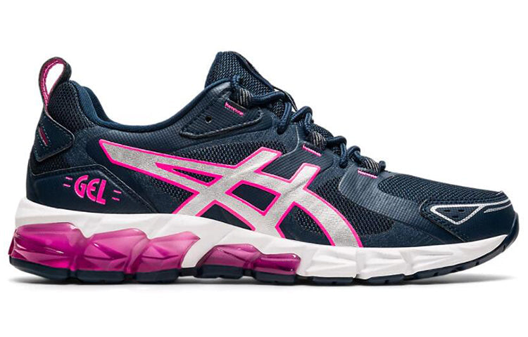 (WMNS) ASICS Gel Quantum 180 'French Blue Hot Pink' 1202A039-400