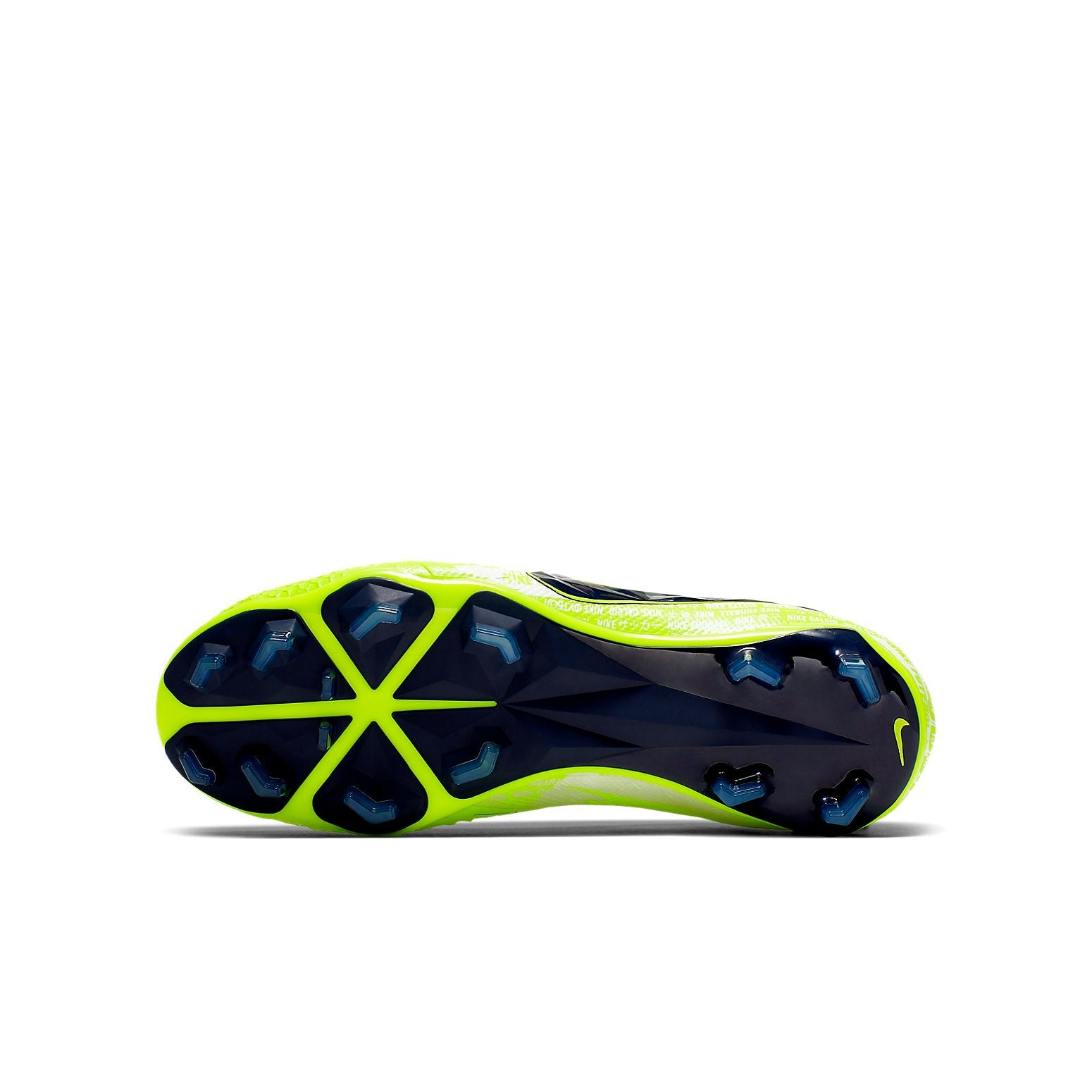 (GS) Nike Phantom Venom Elite FG 'Volt Obsidian' AO0401-717