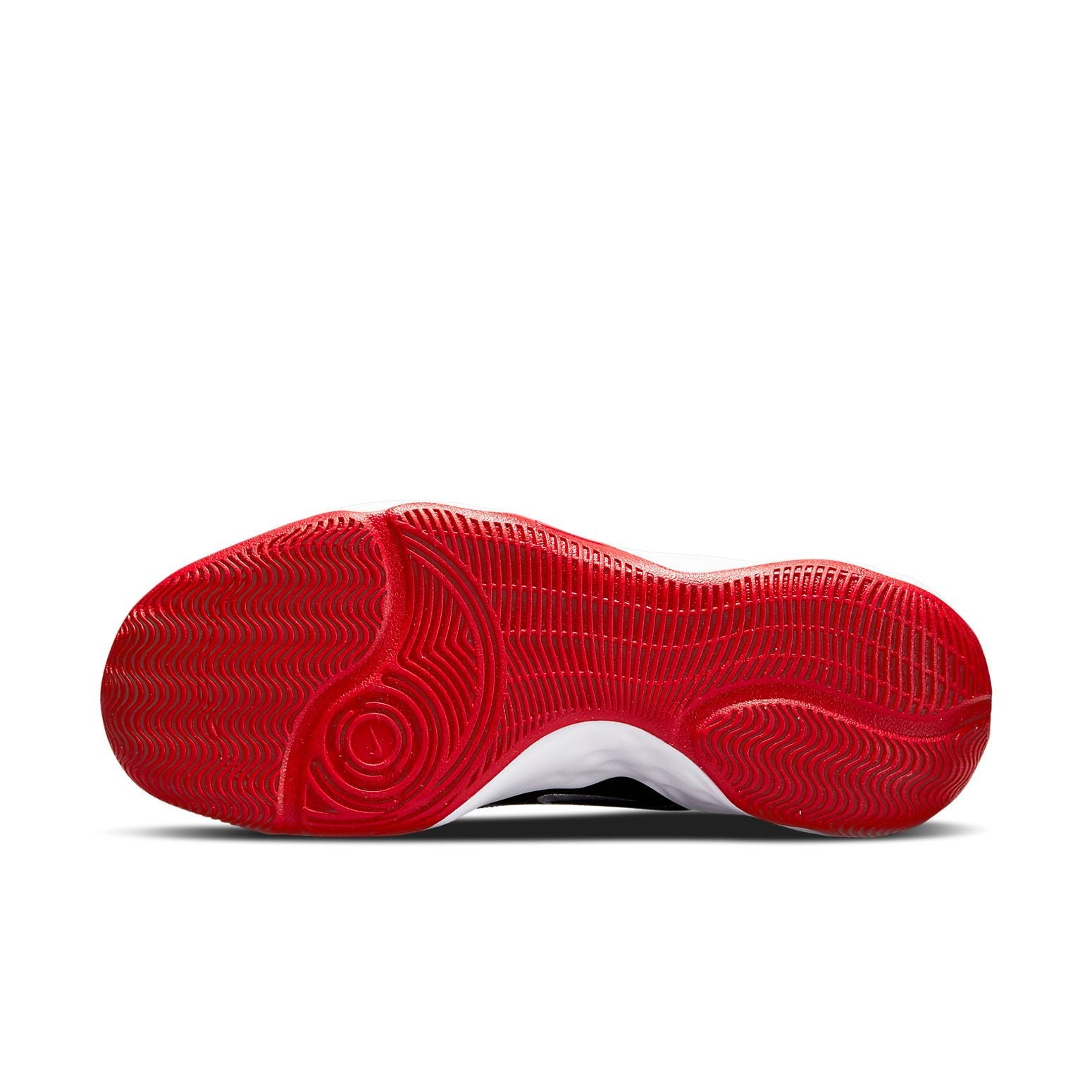Nike Fly.By Mid 3 'Black Gym Red' DD9311-005