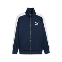 PUMA T7 ICONIC Track Jacket 'Navy' 539484-14