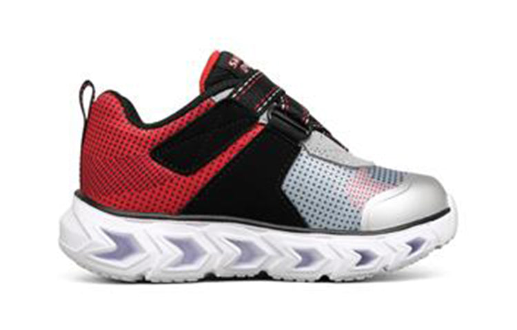 Skechers Hypno-flash 2.0 90587N-SLBK