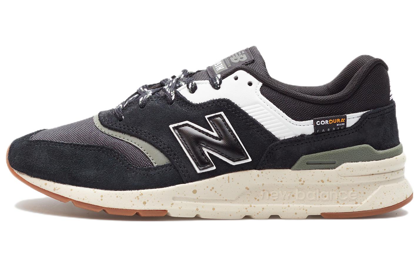 New Balance 997H 'Black Norway Spruce' CM997HPP