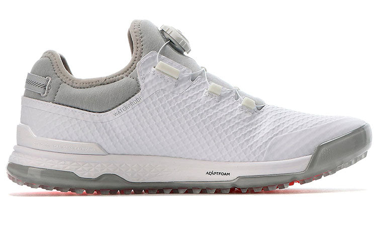 PUMA ProAdapt Alphacat Disc 'White High Rise' 376043-01