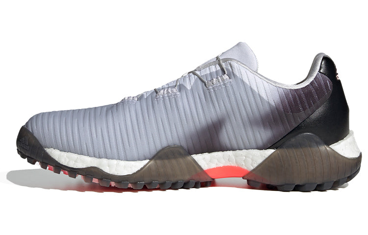 (WMNS) adidas Codechaos Boa Grey/Pink FW4990