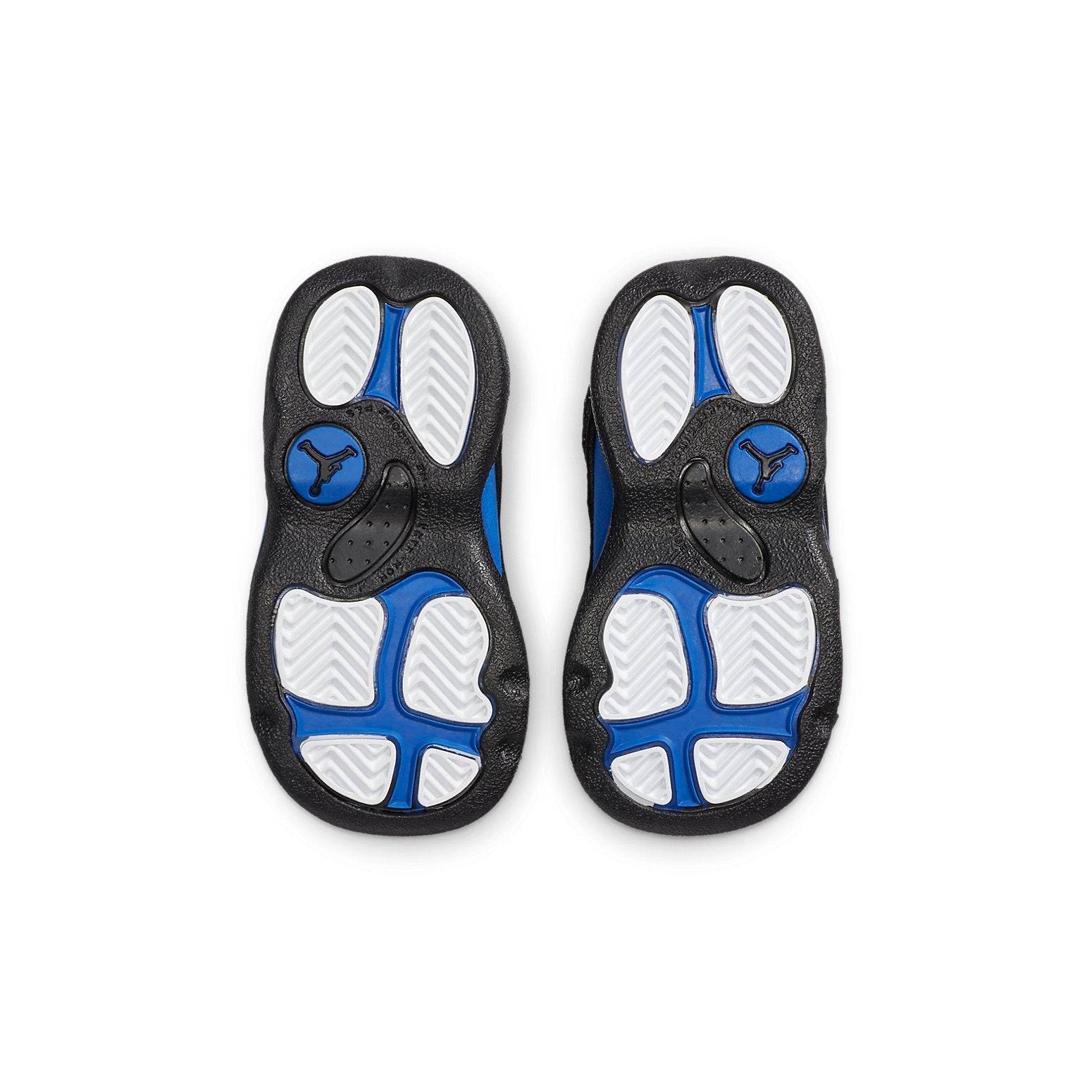 (TD) Air Jordan 13 Retro 'Black Royal' 414581-040