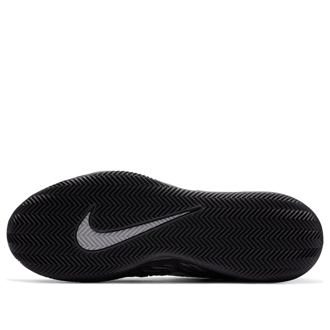 Nike Court Air Zoom Vapor Cage 4 'Black Silver' CD0425-002