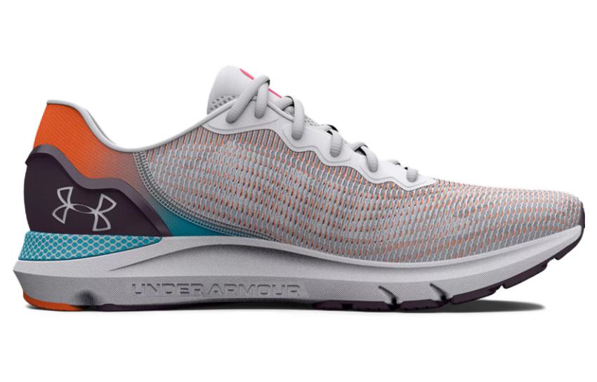 Under Armour HOVR Sonic 6 Breeze 'Tux Purple Gradient' 3026237-100