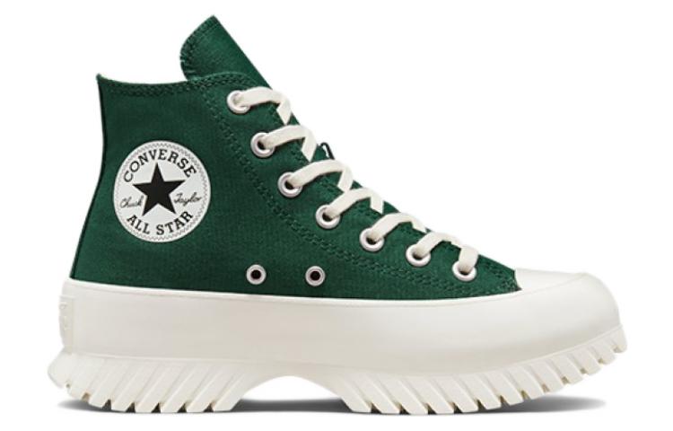 Converse Chuck Taylor All Star Lugged 2.0 Platform High 'Midnight Clover' A00850C