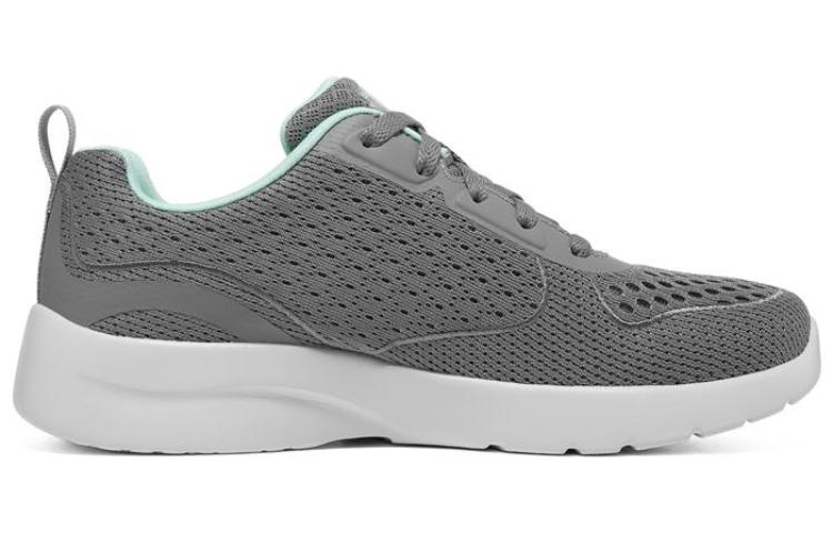 (WMNS) Skechers Dynamight 2.0 'Hip Star - Grey Mint' 149544-GYMN