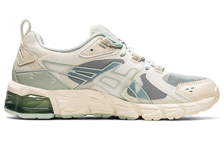 (WMNS) ASICS Gel-Quantum 180 'Lichen Rock' 1202A239-300