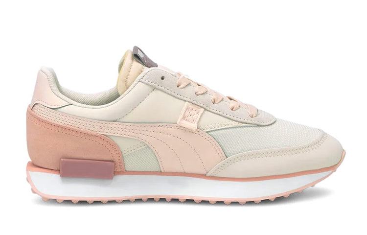 (WMNS) PUMA Future Rider 'Tones - Marshmallow Cloud Pink' 375164-01