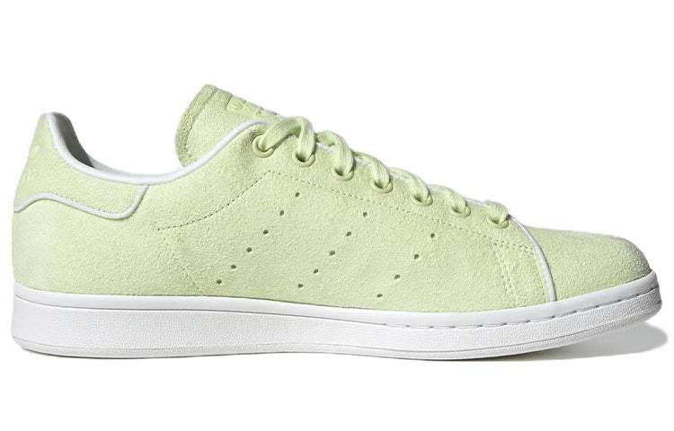 adidas originals Stan Smith 'Yellow White' GW9722
