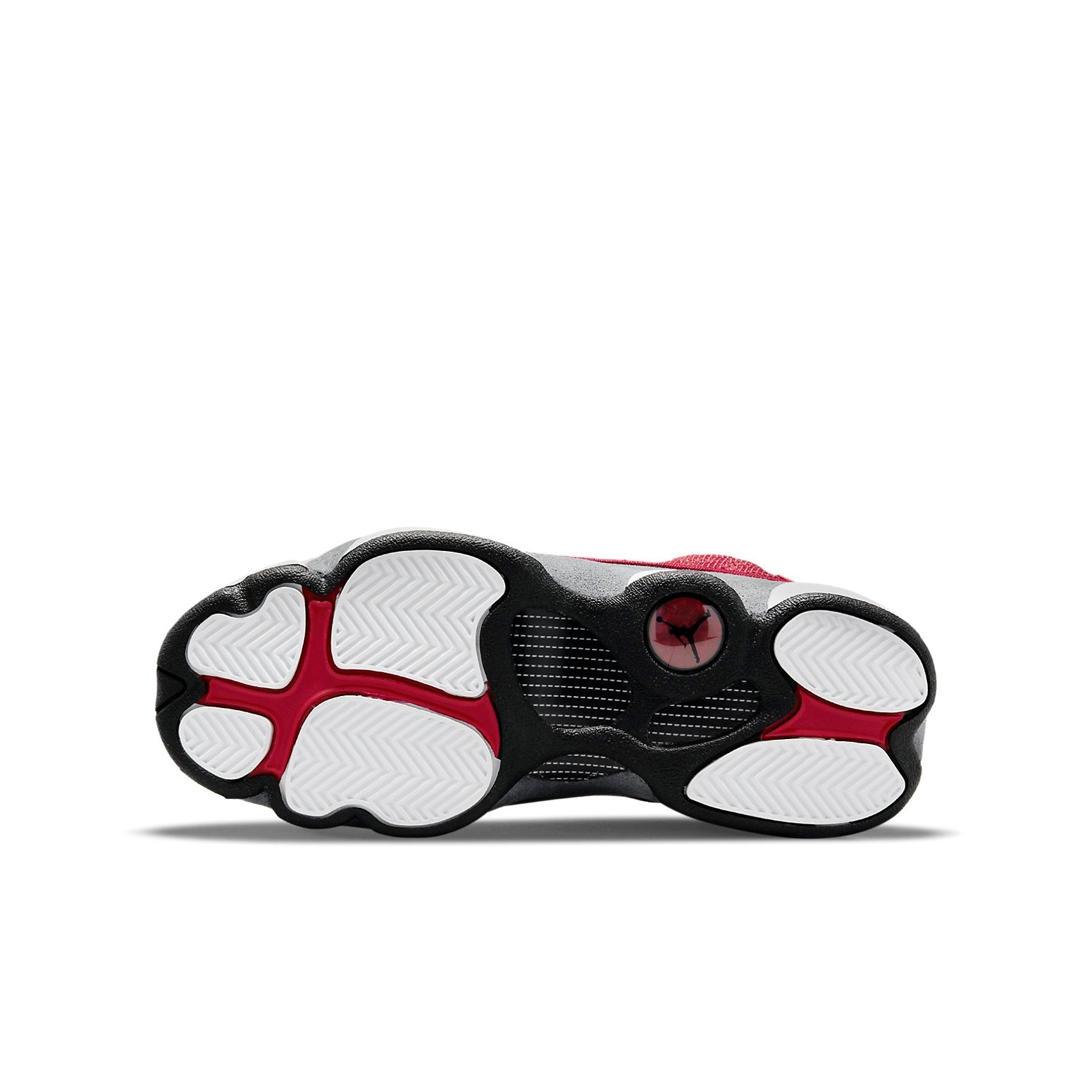 (GS) Air Jordan 13 Retro 'Red Flint' 884129-600