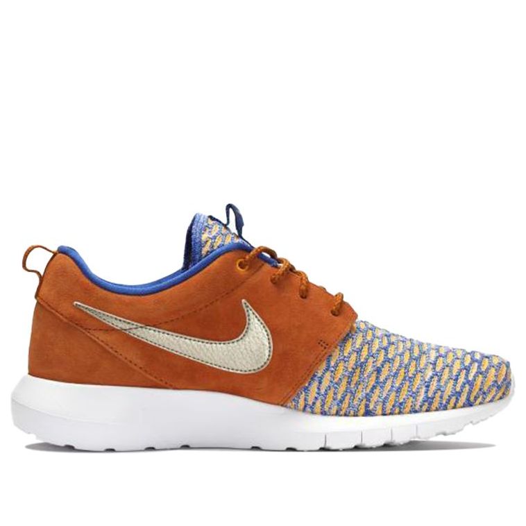 Nike Rsohe One NM Flyknit PRM 'Game Royal' 746825-402