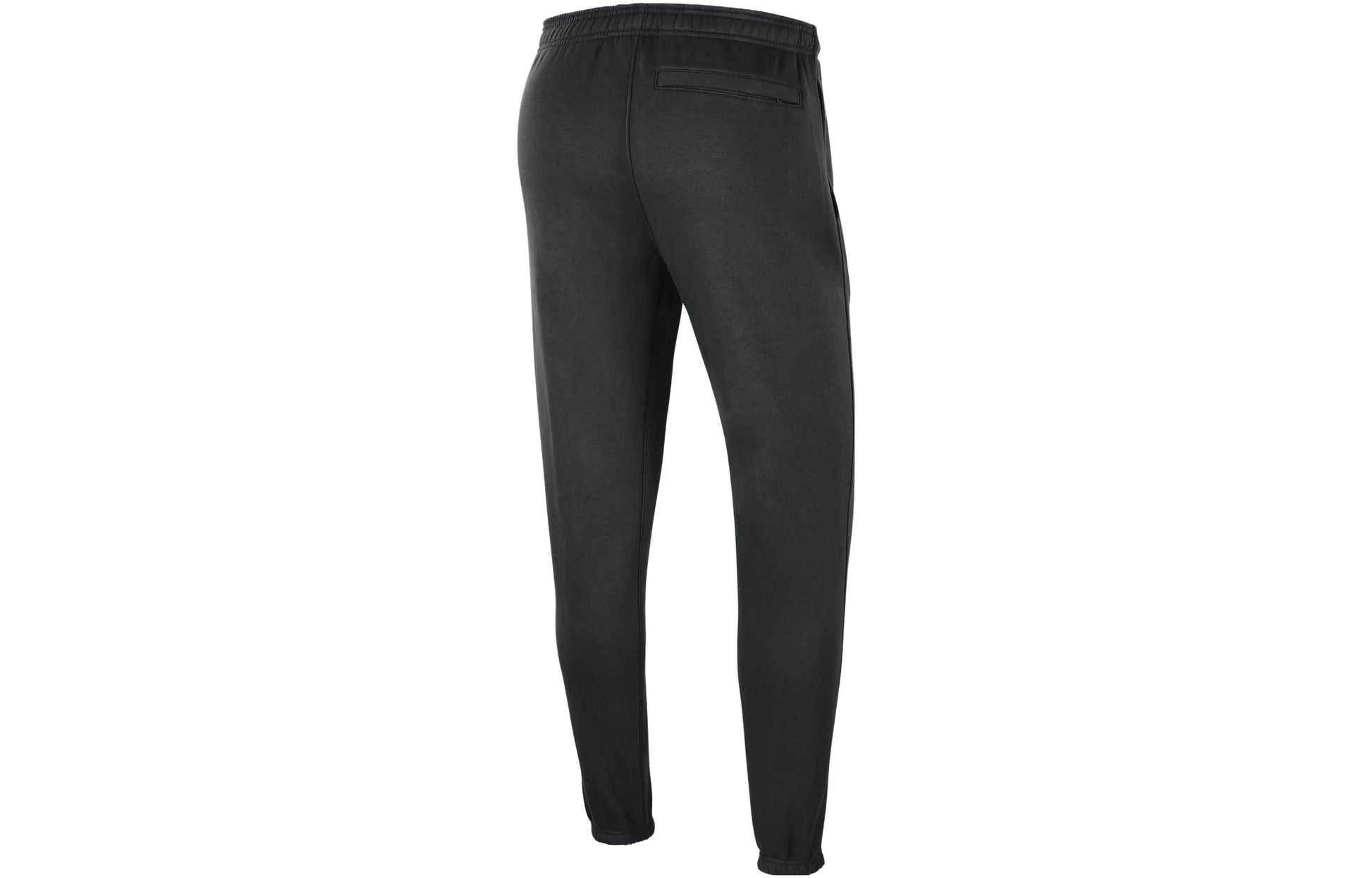 Nike x NBA Brooklyn Nets Courtside Sweatpants 'Black' DN9108-010