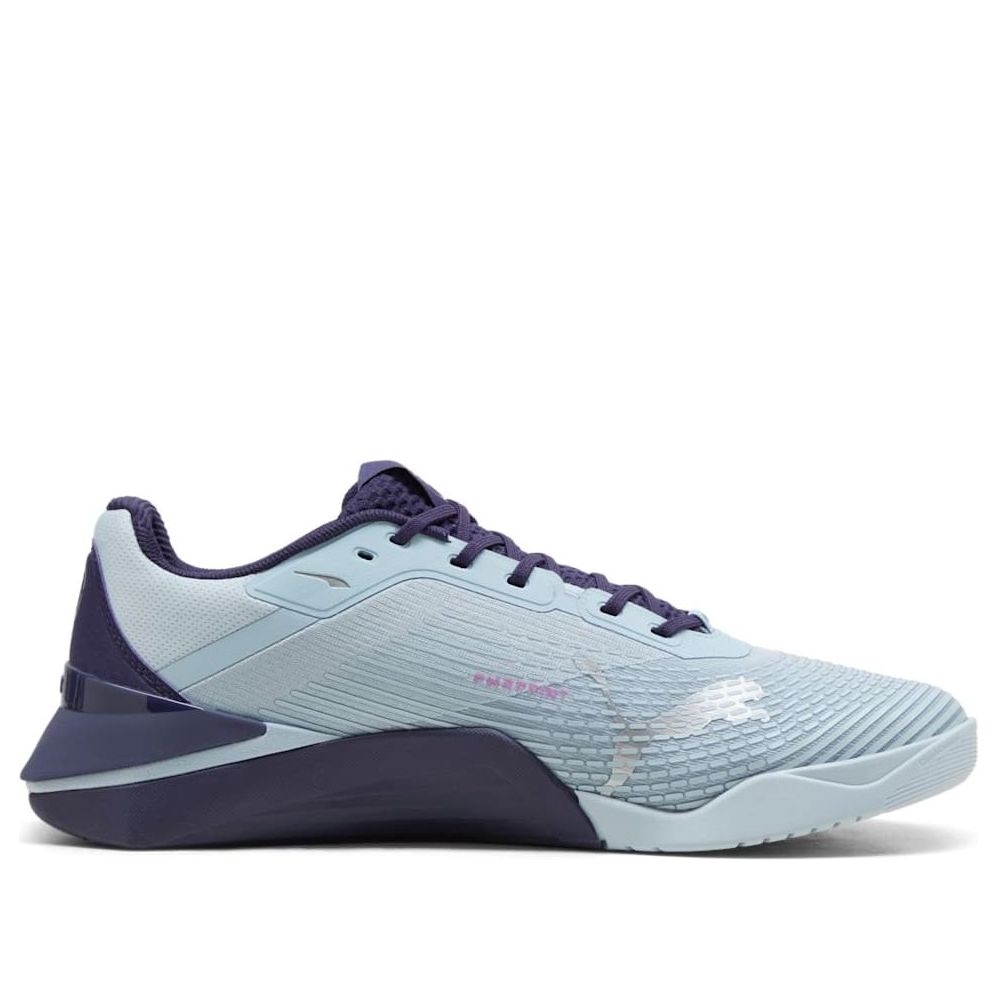 PUMA Fuse 4.0 'Lucite Black Electric Orchid' 311733-09