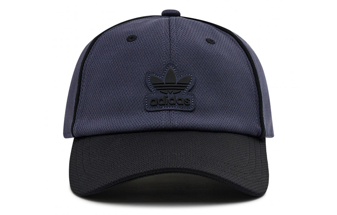 adidas Adicolor Archive Baseball Cap 'Shadow Navy' HD9727