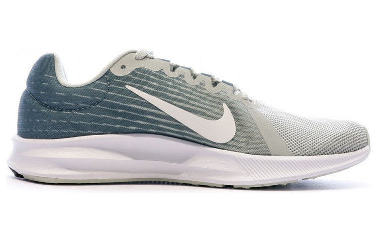 (WMNS) Nike Downshifter 8 Low-Top Grey/Blue 908994-010
