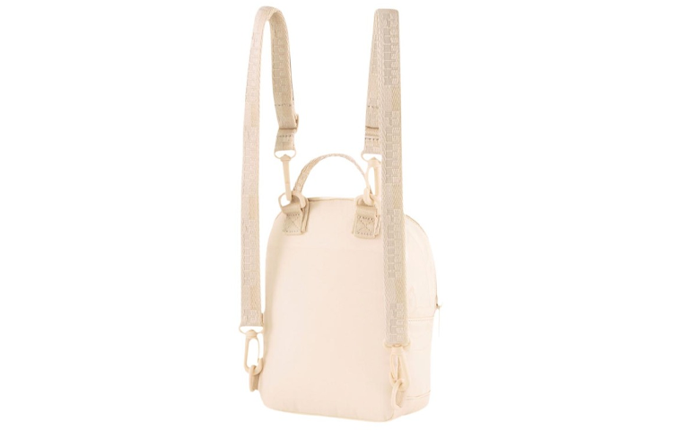 PUMA Core Up Mini Backpack 'Beige' 077922-02