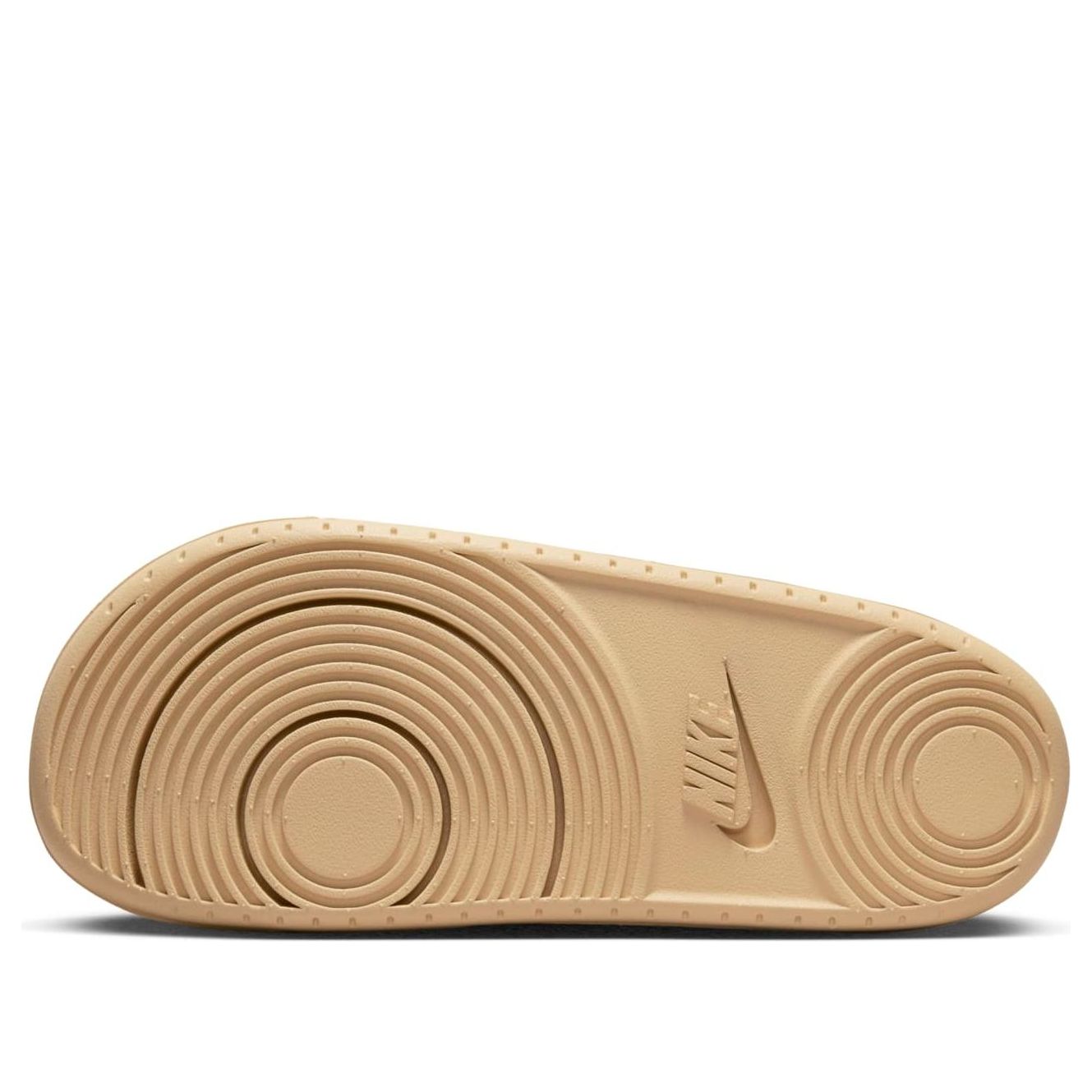 Nike Offcourt Slide 'Sesame' BQ4639-200