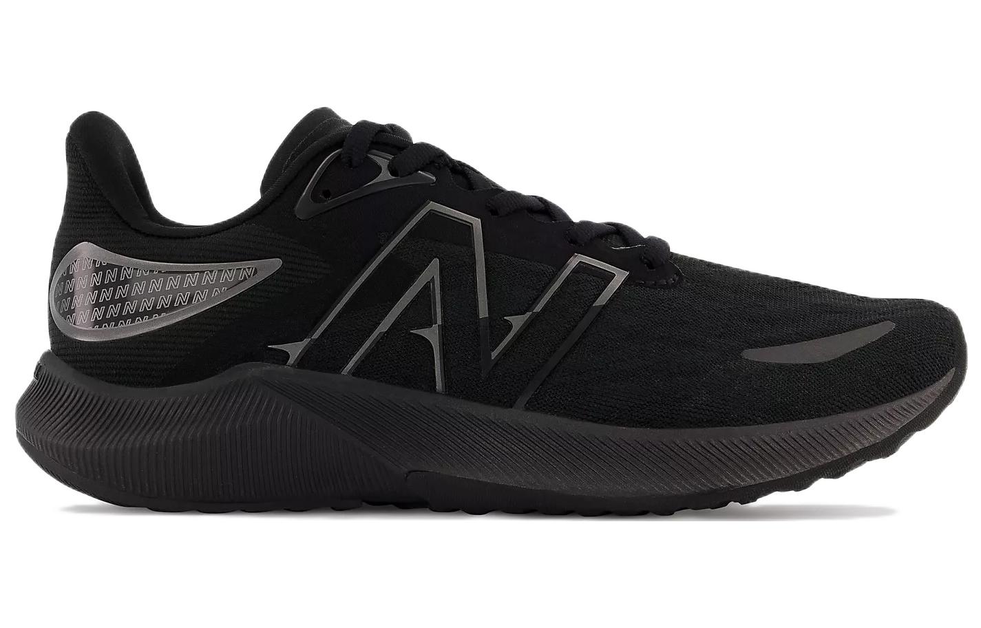 (WMNS) New Balance FuelCell Propel v3 'Black' WFCPRCB3
