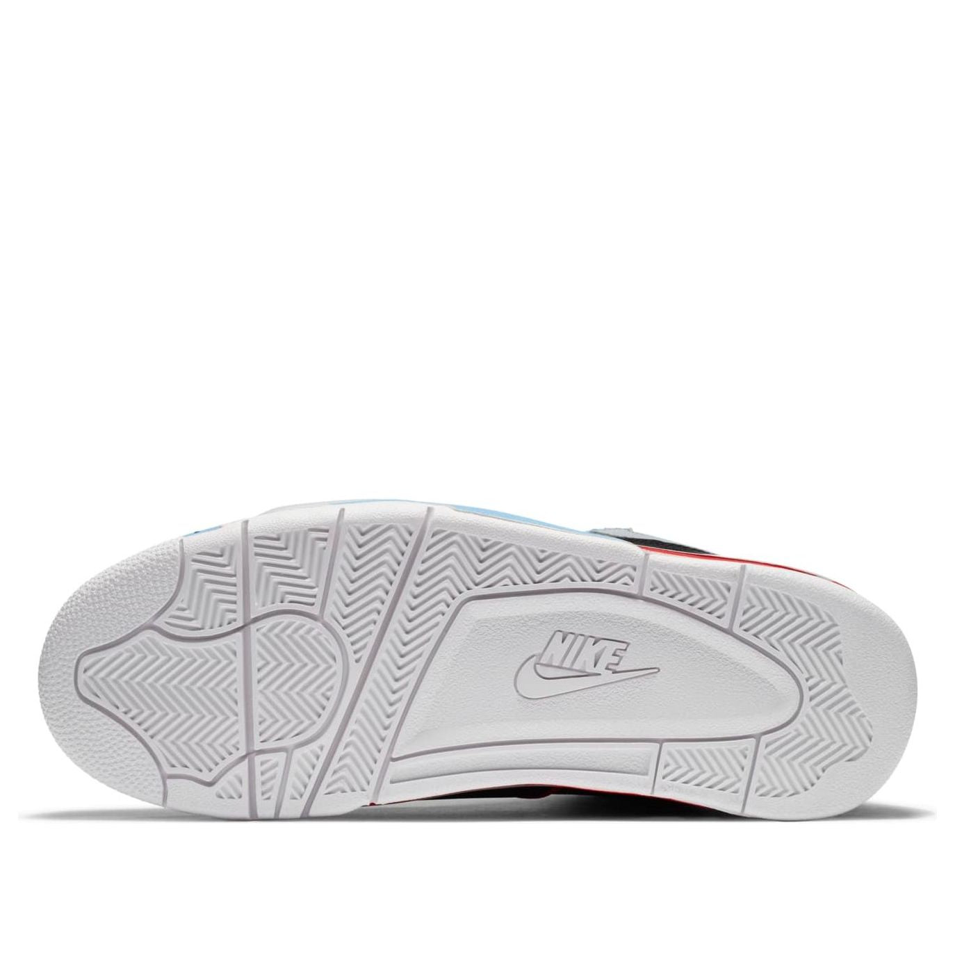 Nike Air Flight 89 'Chicago' DB5918-001