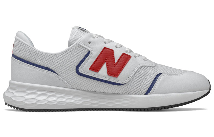New Balance X-70 Fresh Foam 'White Atlantic' MSX70SEB