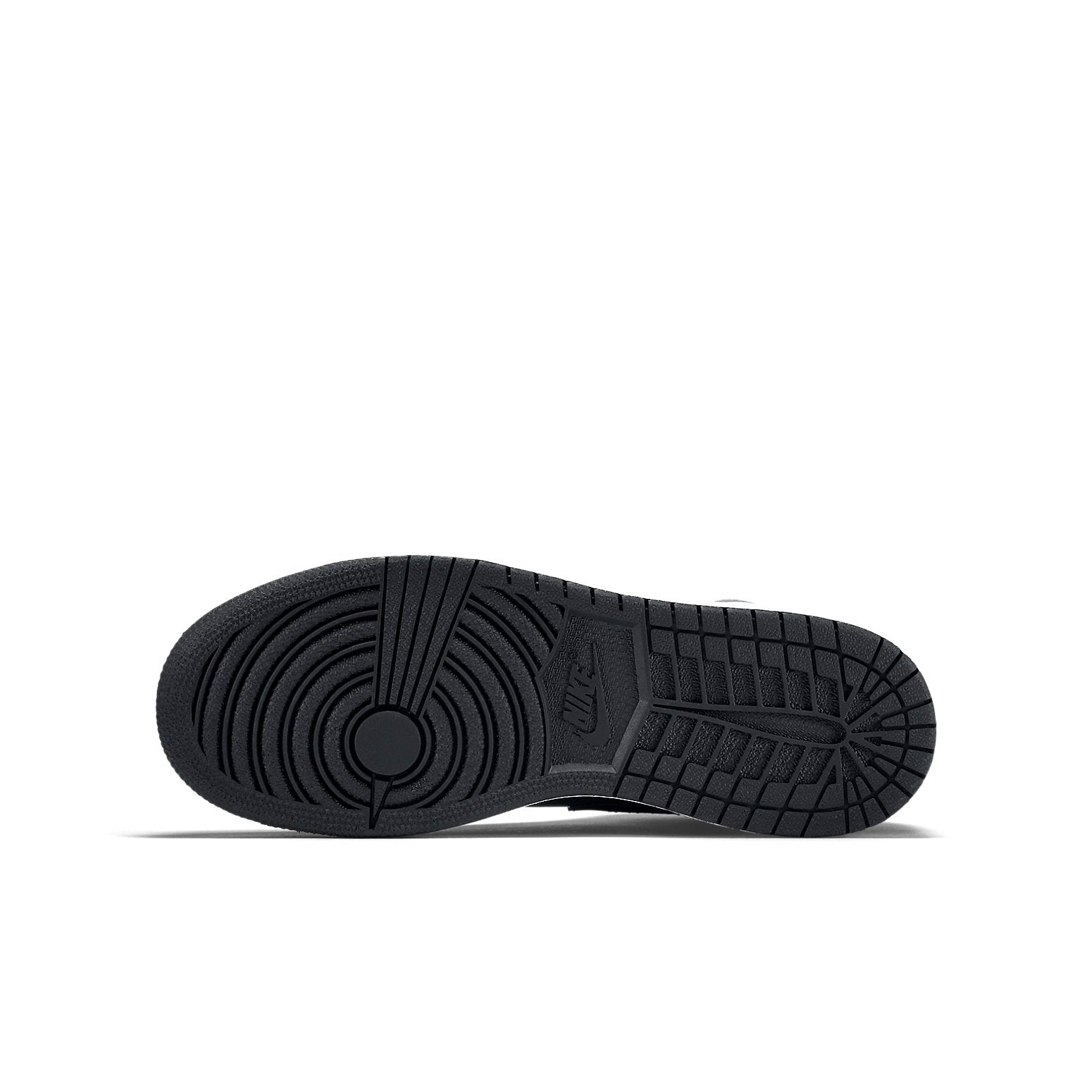 (GS) Air Jordan 1 Retro High 'Mulberry' 332148-505