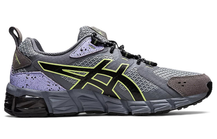 ASICS Gel-Quantum 180 'Metropolis Black' 1201A721-021