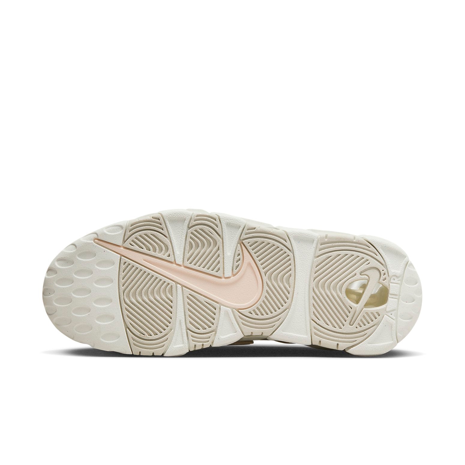 (WMNS) Nike Air More Uptempo 'Sail Guava' DV1137-101