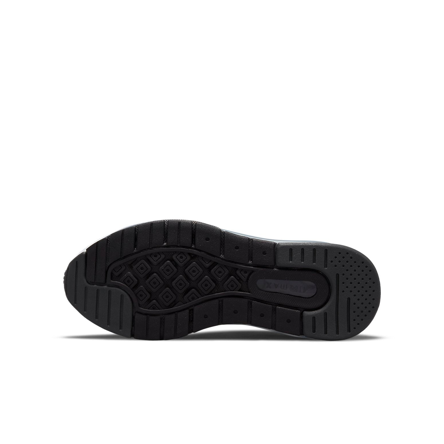 (GS) Nike Air Max Genome 'Black White' CZ4652-003