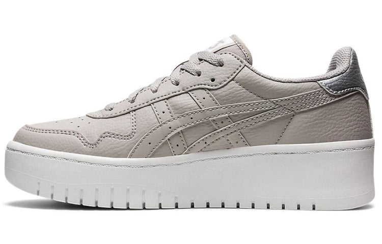 (WMNS) ASICS Japan S PF 'OySTer Grey' 1202A024-020