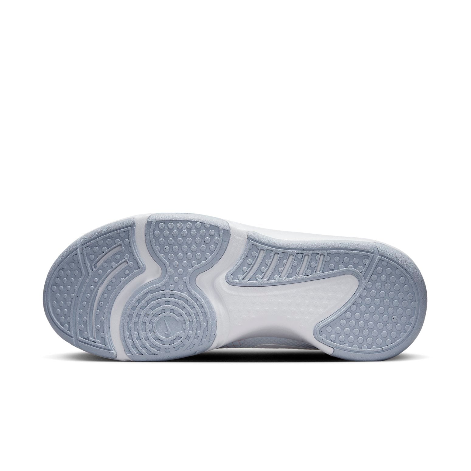 (WMNS) Nike City Rep Tr Running Shoe 'Light Blue' DA1351-004