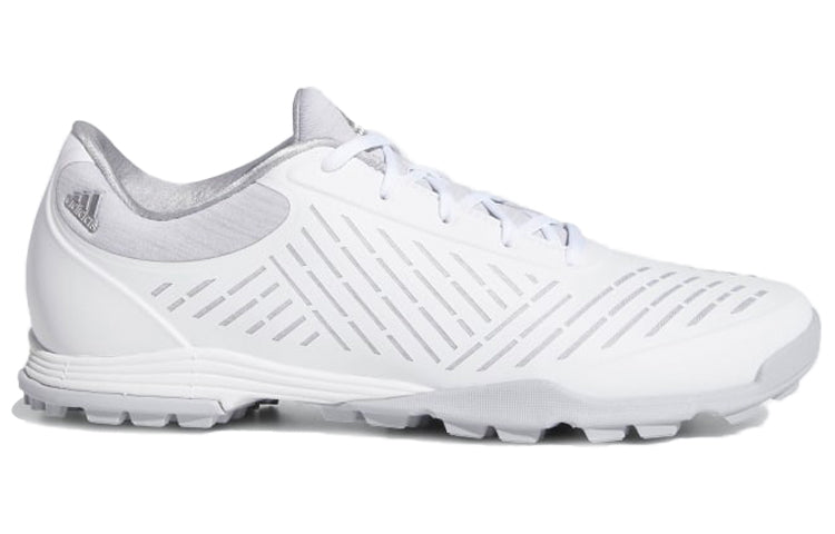 (WMNS) adidas Adipure Sport 2.0 Grey/White BD7196