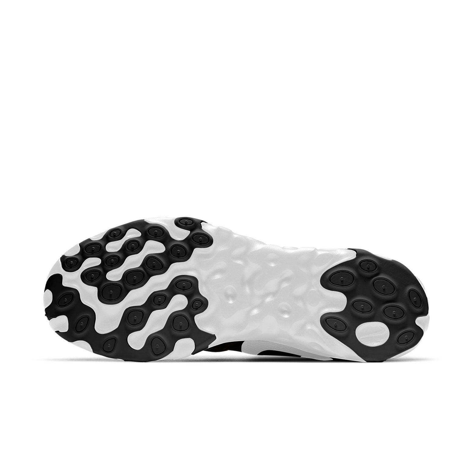 Nike Renew Lucent 2 Black/White CK7811-002