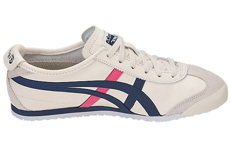 (WMNS) Onitsuka Tiger Mexico 66 'Midnight Blue' 1182A078-103