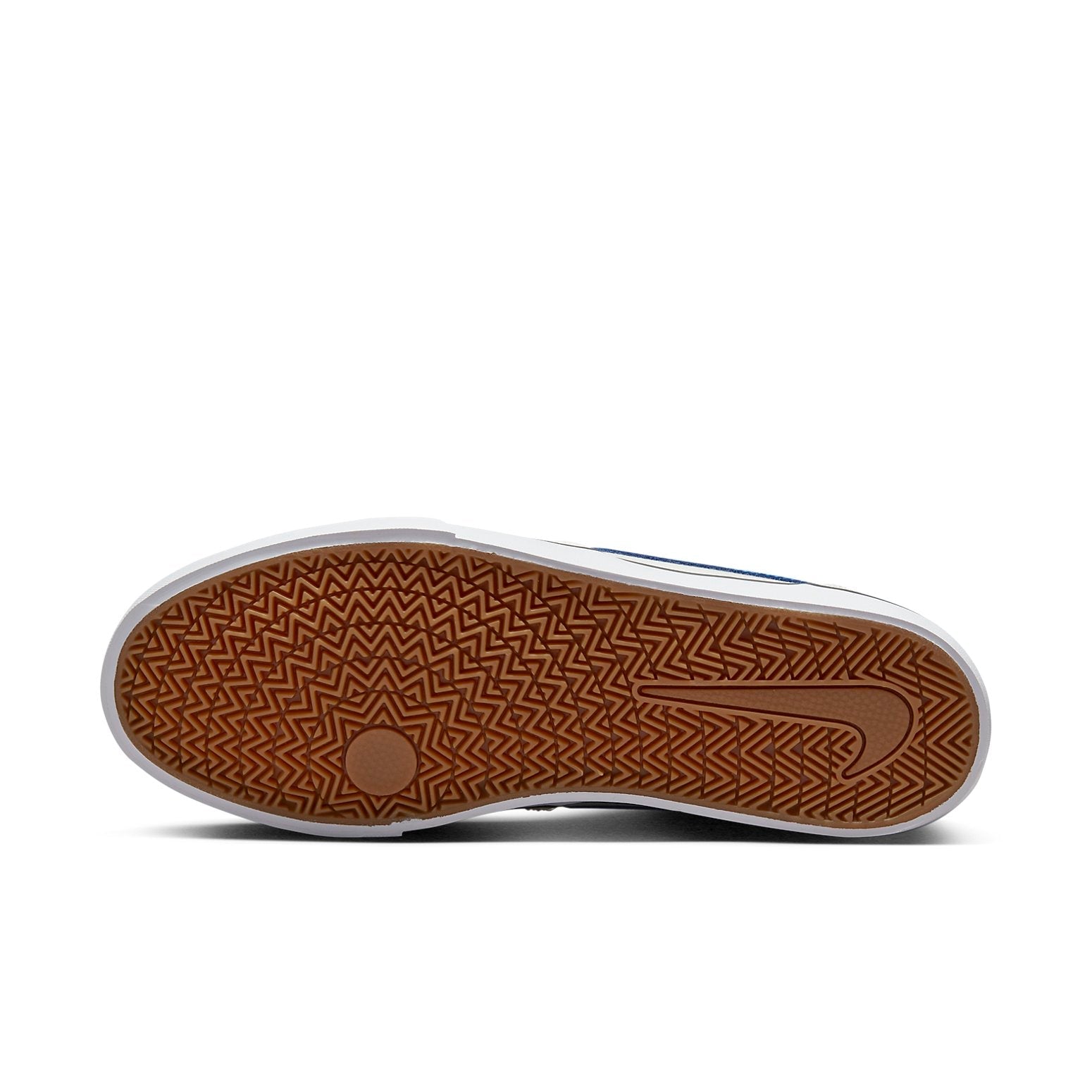 Nike SB Chron 2 Canvas 'White Game Royal' DM3494-106