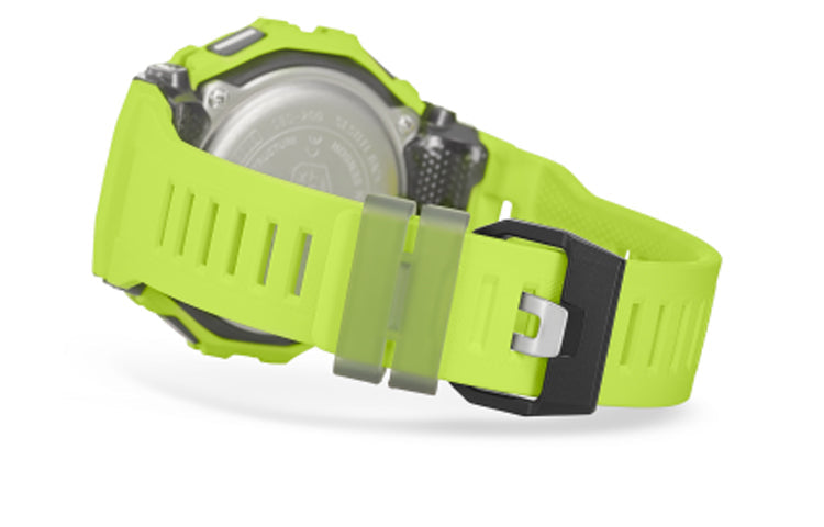 CASIO G-Shock Digital 'Green' GBD-200-9PR-PERSON