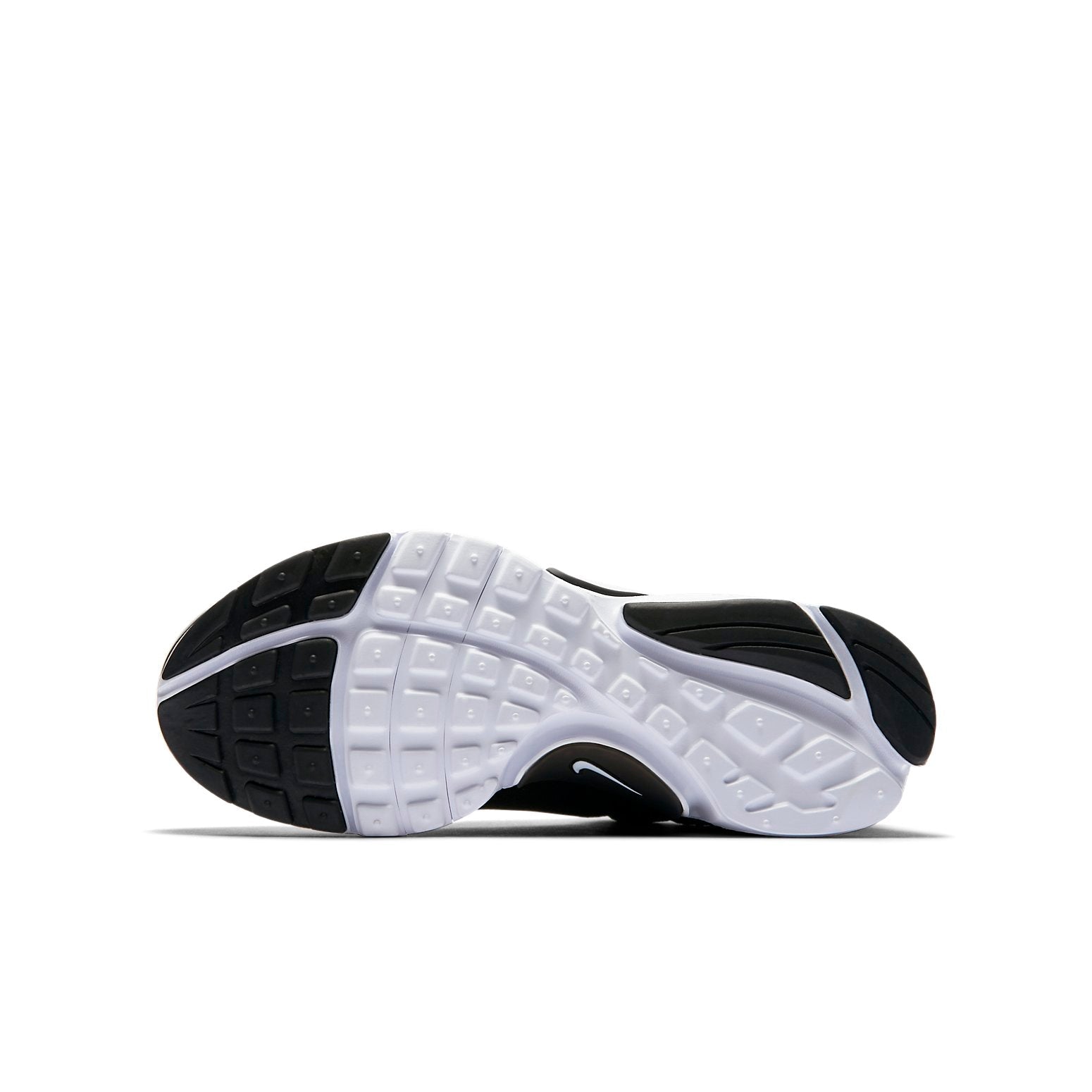 (GS) Nike Presto Extreme 'White Black' 870020-100