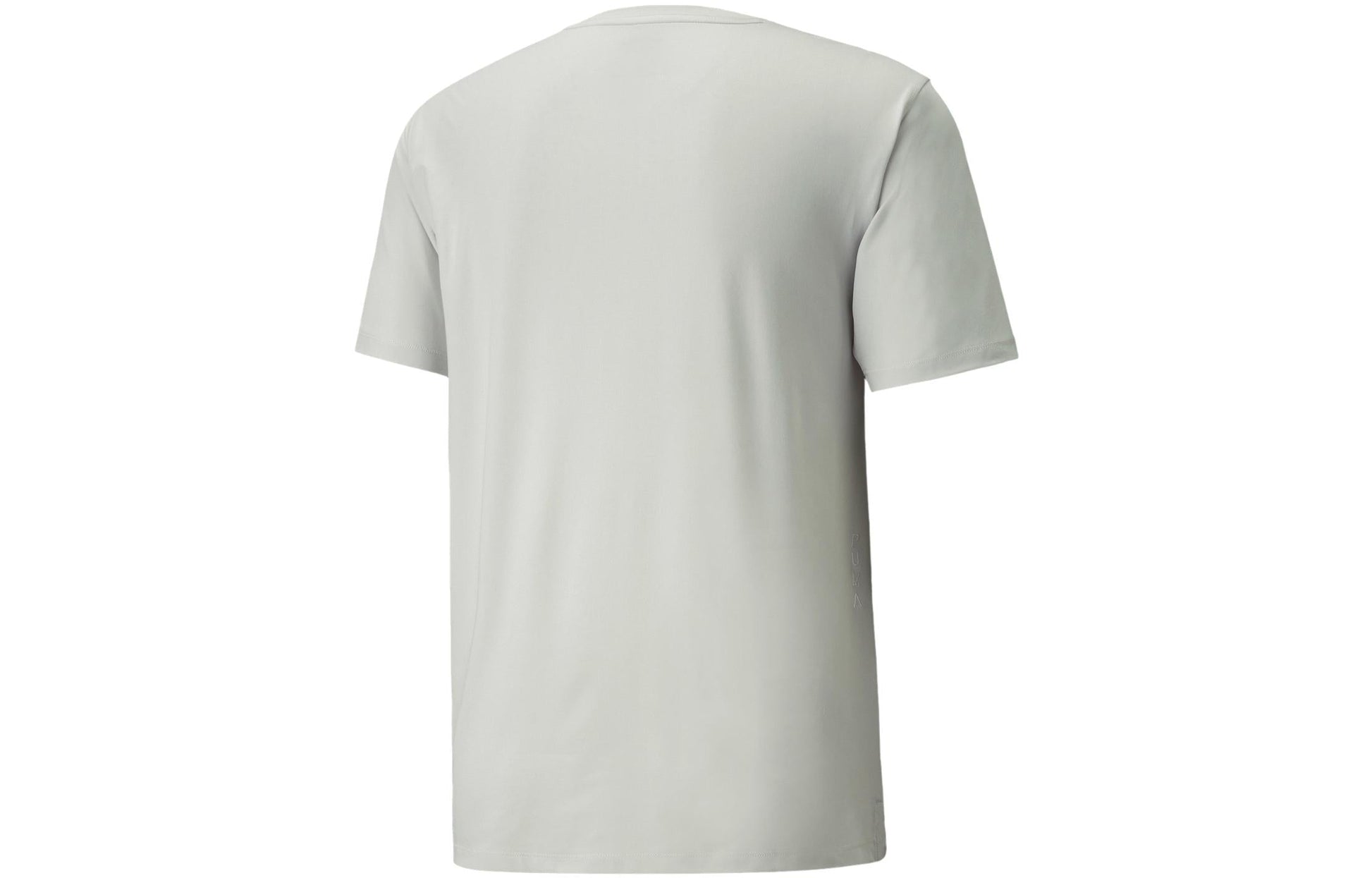 PUMA Studio Graphic Tee 'Grey' 521502-72