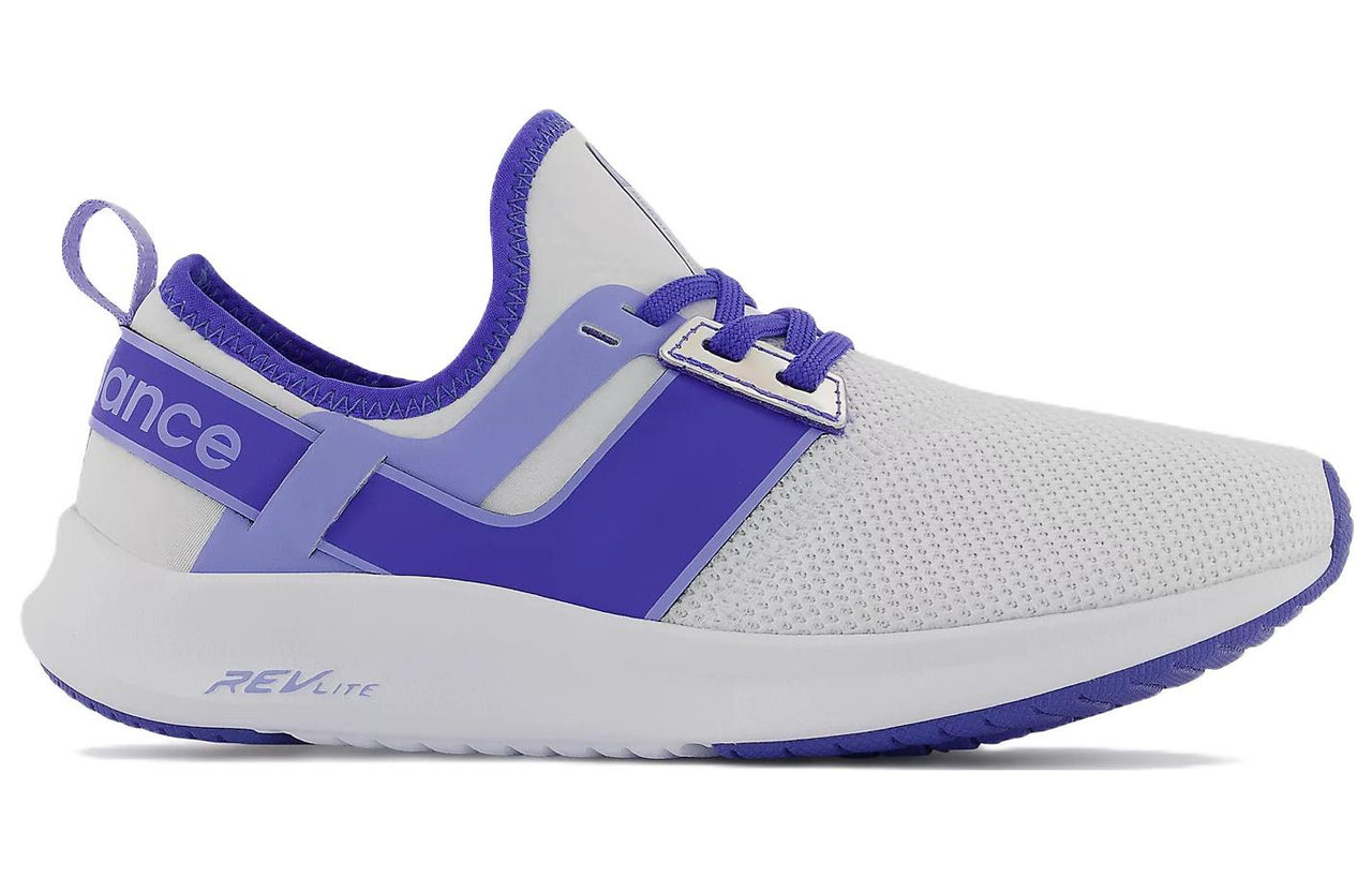 (WMNS) New Balance Nergize Sport 'White Blue' WNRGSFT1