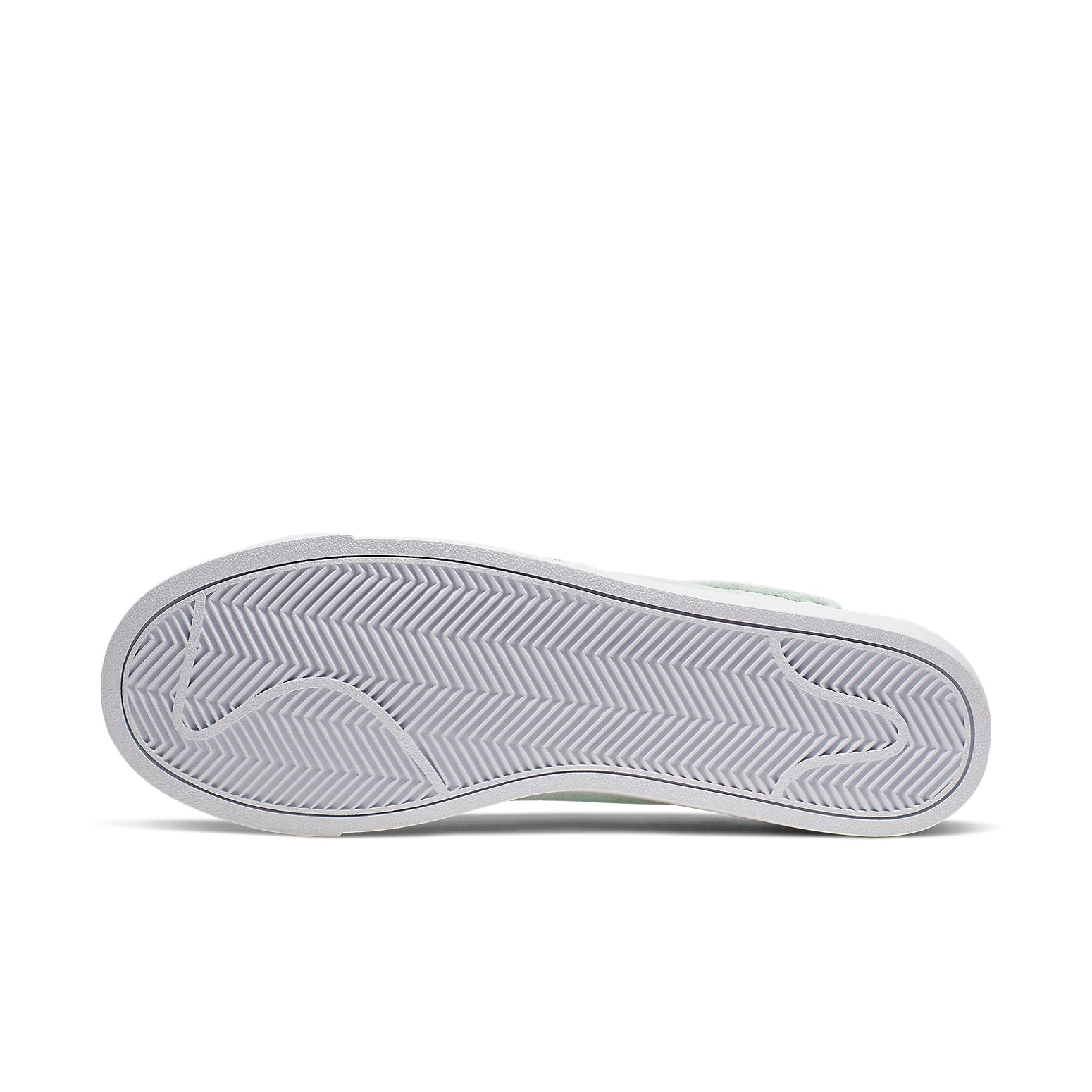 (WMNS) Nike Blazer Low Deconstructed 'Ghost Aqua' AV5049-400