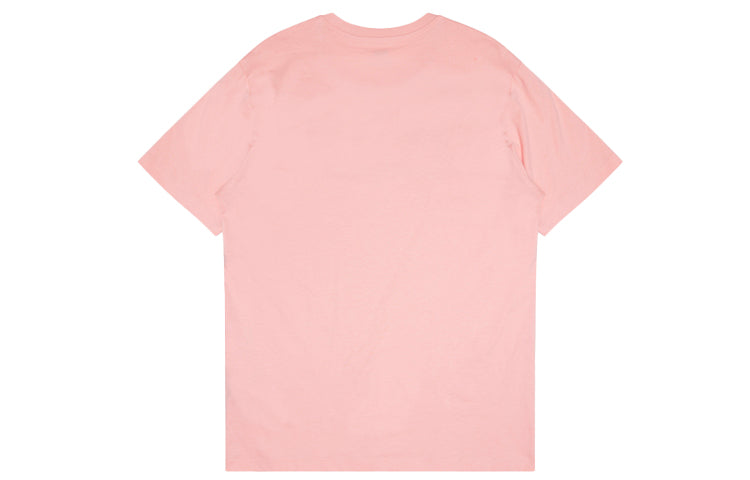 Men's Levis Chest Logo Short Sleeve Pink 22489-0259