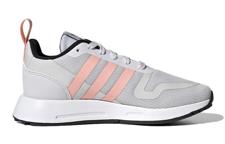 (PS) adidas Multix J 'Grey Glow Pink' FX6394