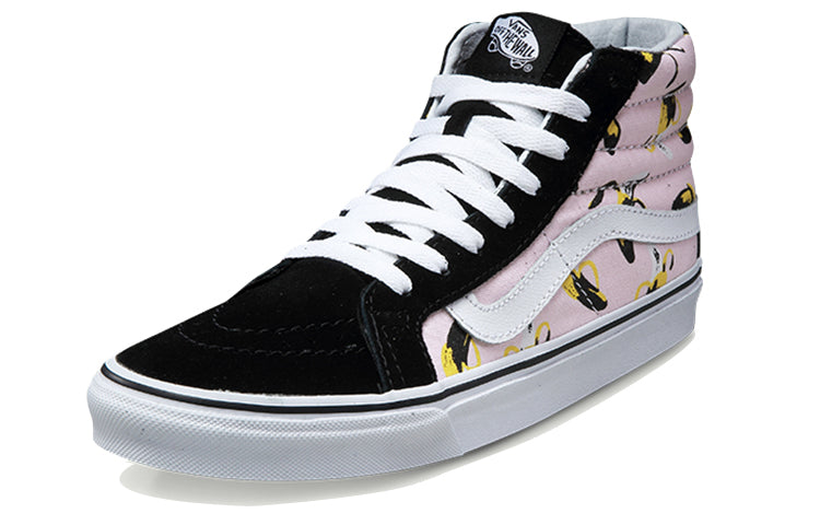 Vans SK8-HI Slim 'Bananas' VN00018II9N