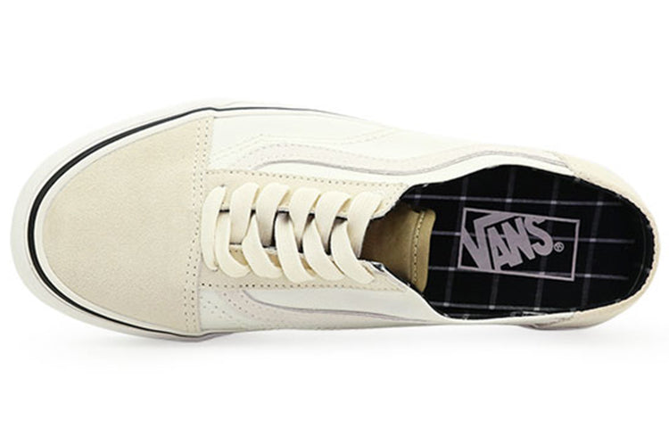 Vans Old Skool Mule 'Neutral Block' VN0A4P3Y1KV