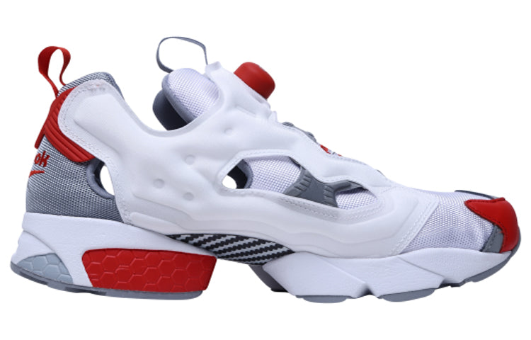 Reebok InstaPump Fury OG MU 'C.Red' DV8293