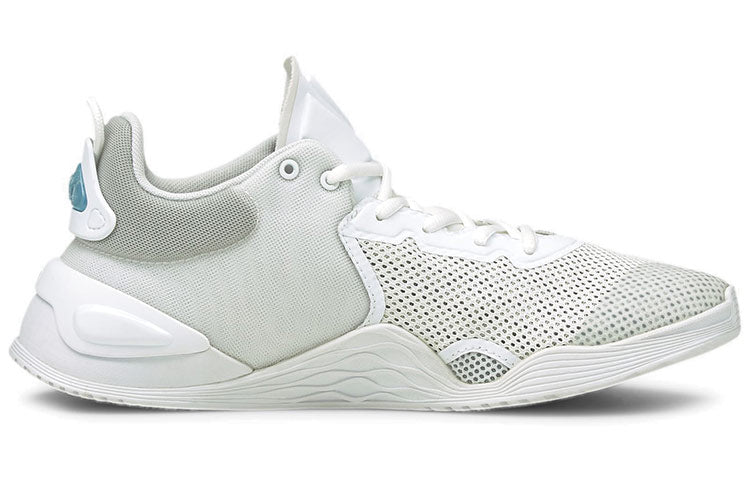 PUMA Fuse 'White Grey' 194419-03